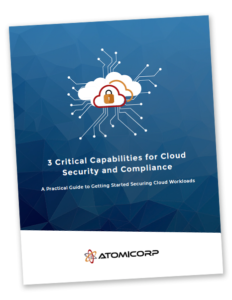 Cloud Security Guide