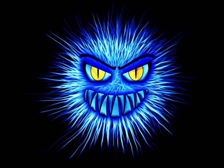 Defend Against Monster Web Attacks With Atomic WAF (Web Application ...